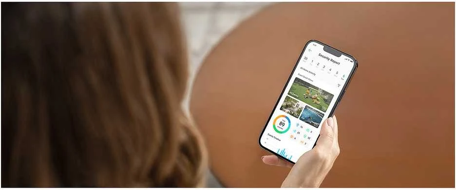 Anker Eufy | Security HomeBase 3, Baltas ir Gray | Iki 16 įrenginių, suderinamas su visais eufyCam modeliais