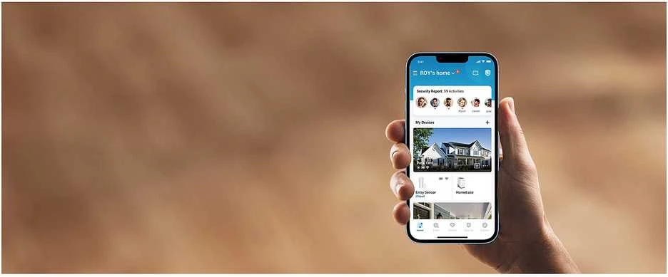 Anker Eufy | Security HomeBase 3, Baltas ir Gray | Iki 16 įrenginių, suderinamas su visais eufyCam modeliais