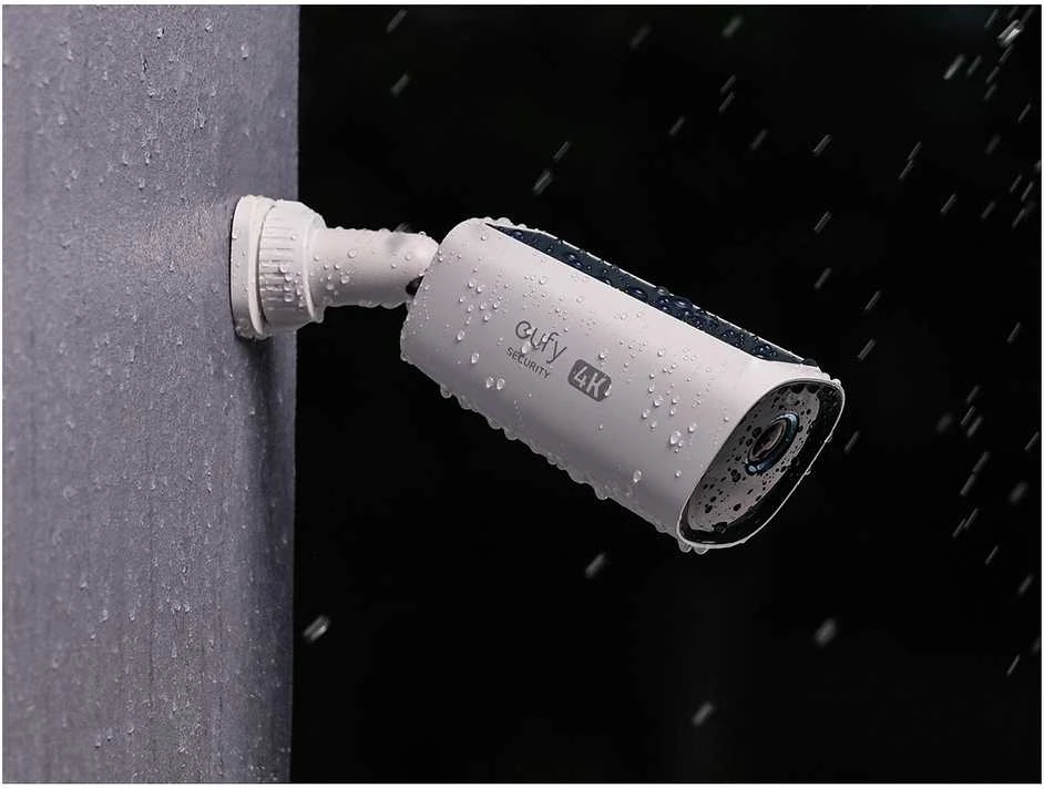 Anker „Eufy Eufycam 3“ papildoma kamera