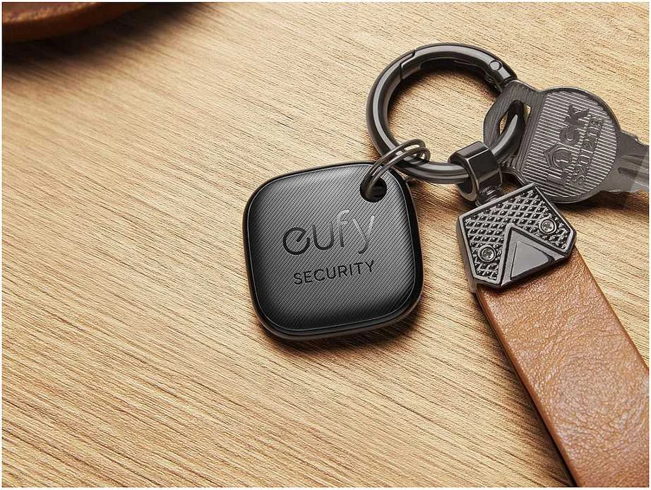 Anker Lokalizator Bluetooth Eufy Security SmartTrack Link (2 vnt.) (E87B0011)