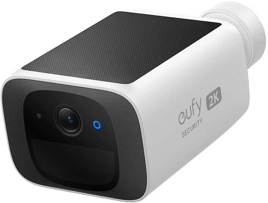 „Anker Eufy“ | Apsaugos kamera | S220 saulės energija varoma „Solocam“ | Belaidė | IP67 | Integruota 8 GB EMMC