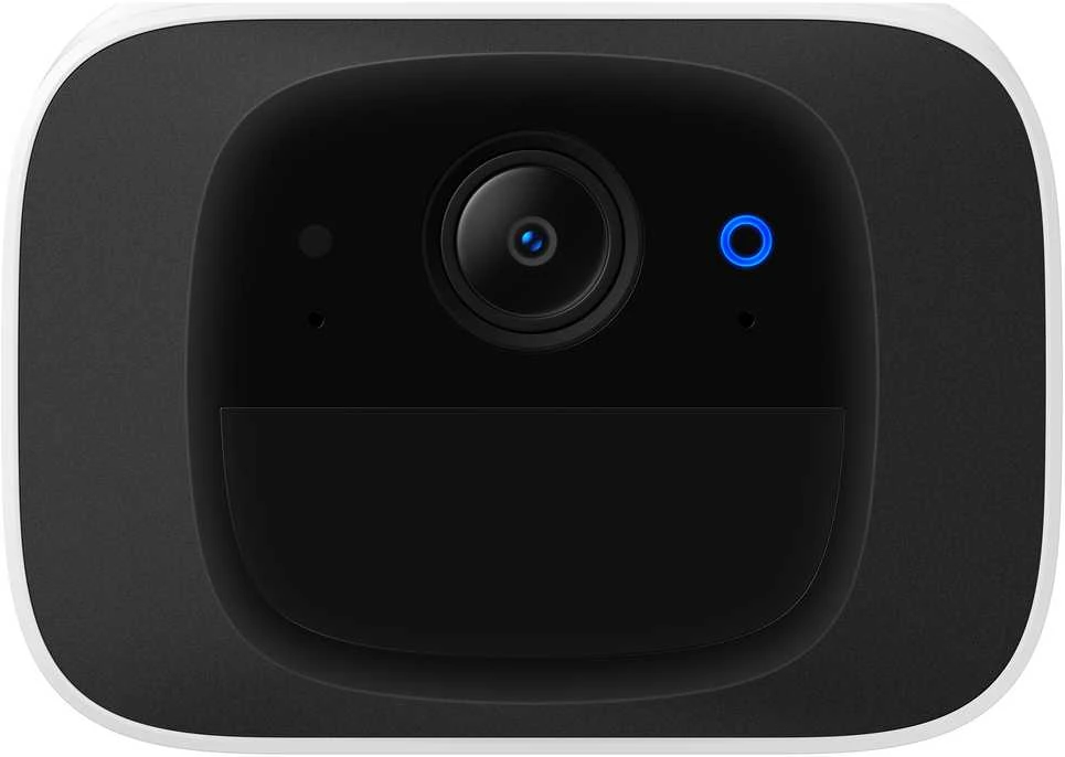 „Anker Eufy“ | Apsaugos kamera | S220 saulės energija varoma „Solocam“ | Belaidė | IP67 | Integruota 8 GB EMMC