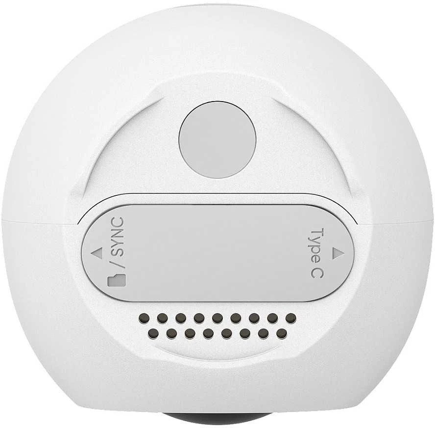Anker Eufy eufyCam C35 Solo Baltas