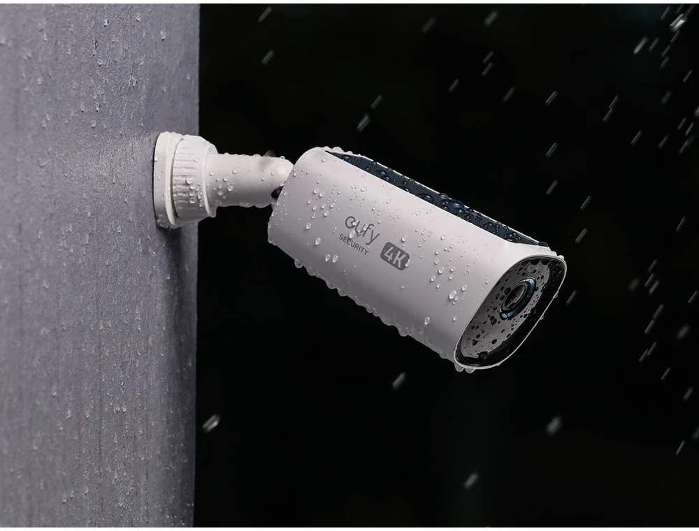 Anker Eufy Eufycam 3 (3+1)