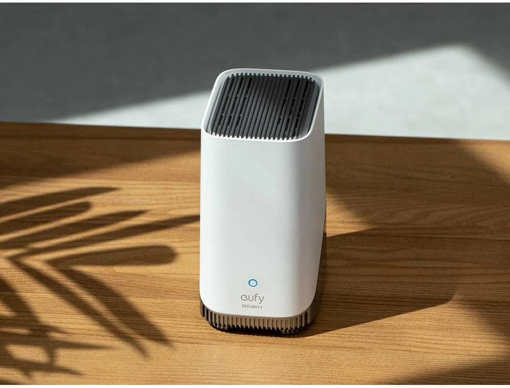 Anker Eufy Eufycam 3 (3+1)