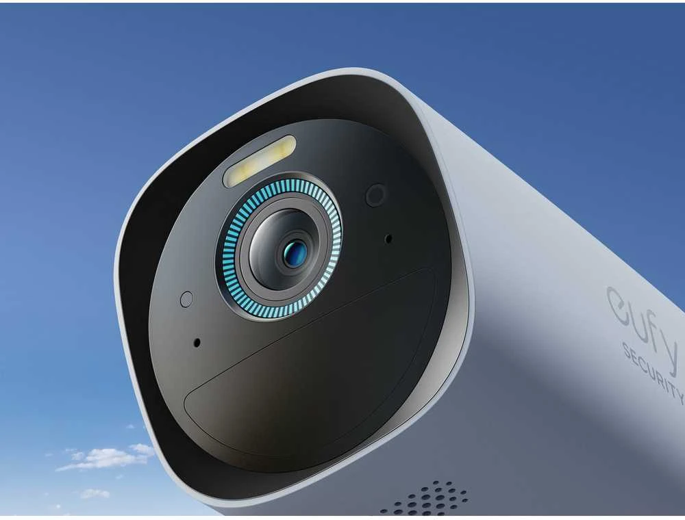 Anker Eufy Eufycam 3 (3+1)
