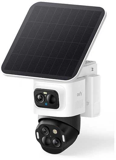 Anker Kamera IP Eufy eufyCam S4 2-Cam Kit