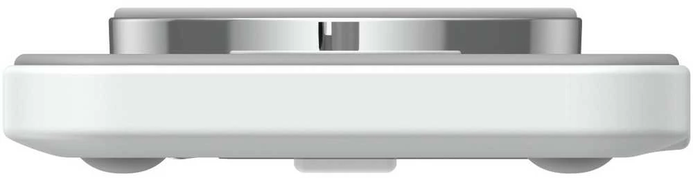 Anker MagGo 15W 3-in-1 horizontali magnetinė stotis Baltas