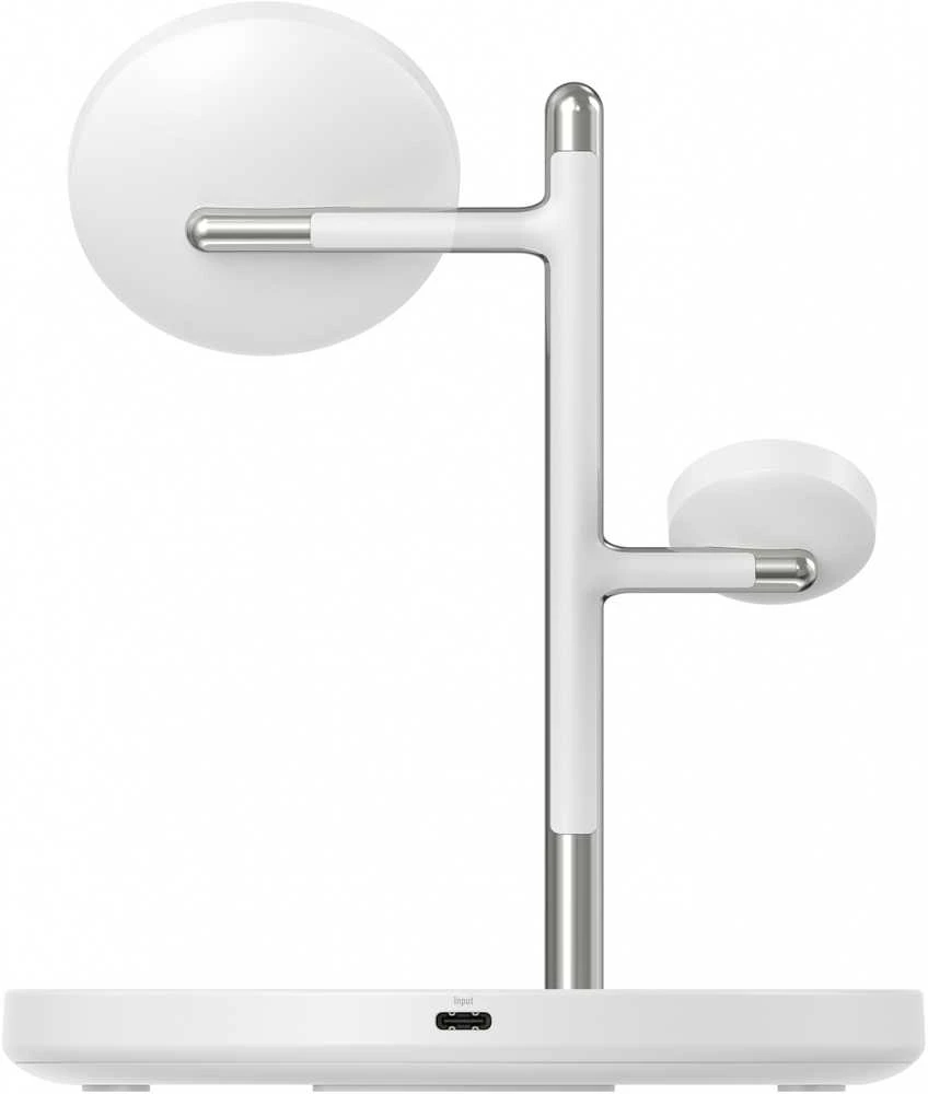 Anker Belaidis Pakrovėjas - Maggo 15W 3-in-1 Balta