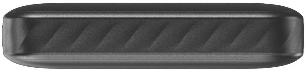Anker A1388 PowerBank 10 000 mAh 22,5 W juoda