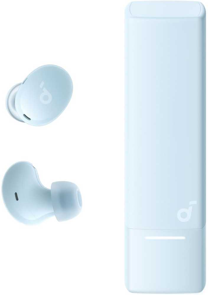 Anker Soundcore A30i ausinės, Mėlynos spalvos