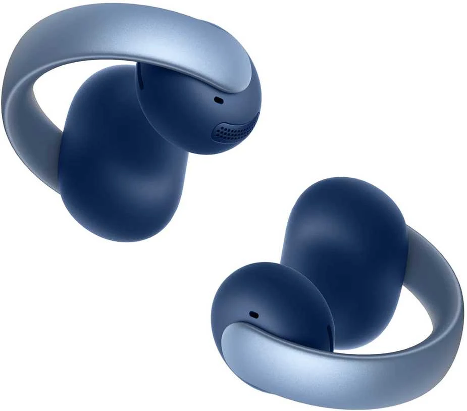 Anker Soundcore AeroClip mėlynos atviro tipo ausinės