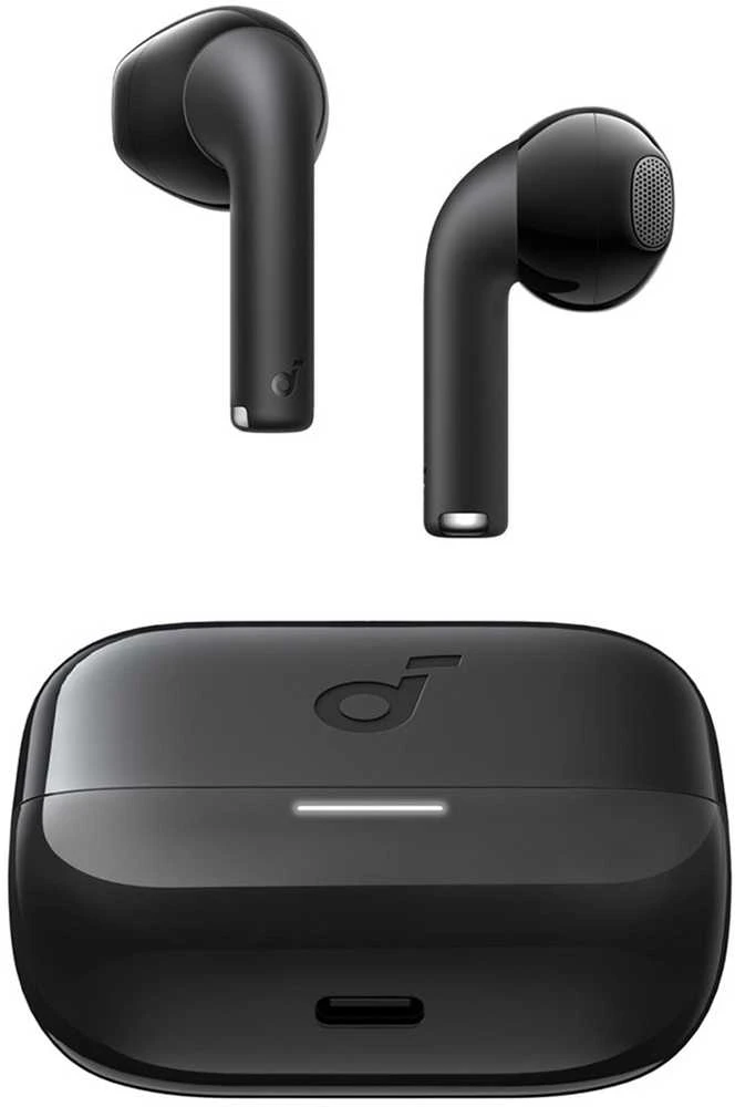 Anker Soundcore K20i ausinės su įkrovimo dėklu