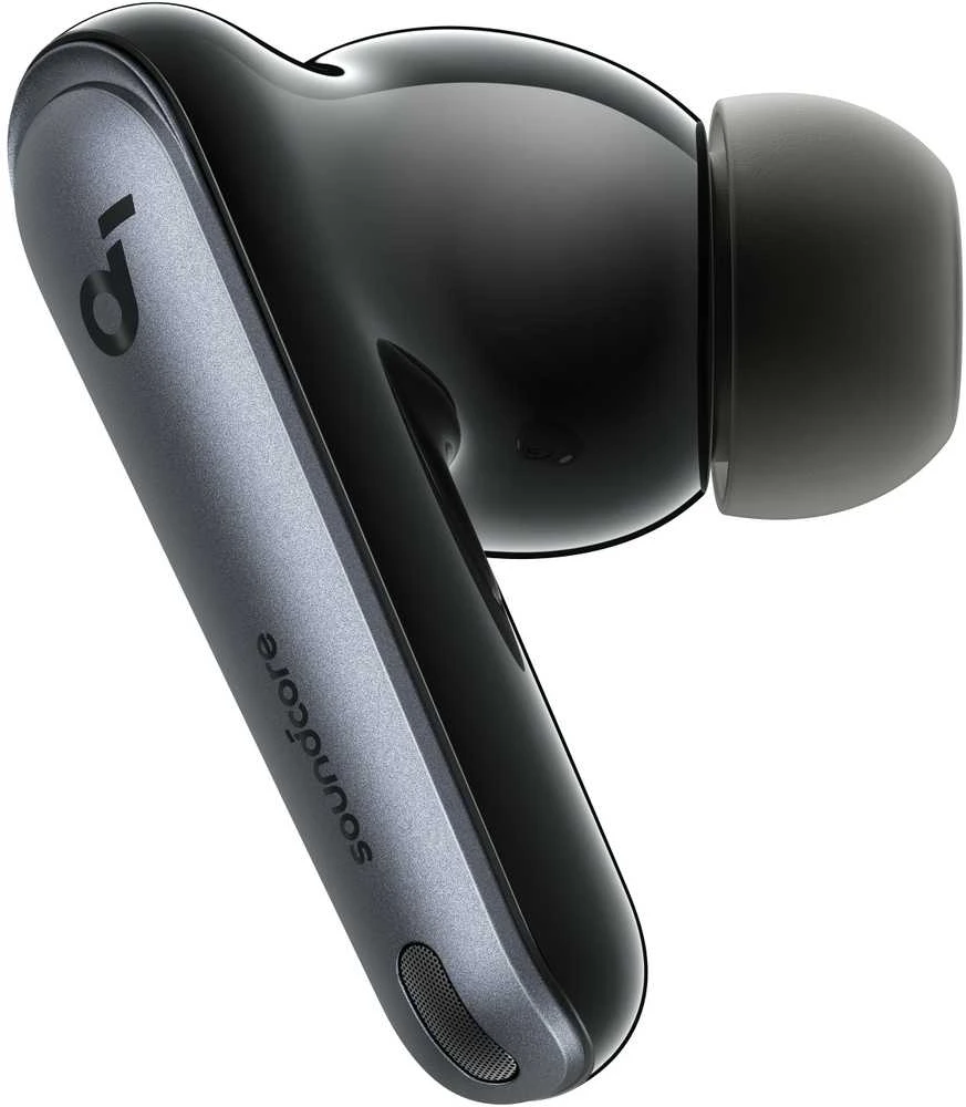 Belaidės ausinės Anker Soundcore Liberty 4 NC, Juodos