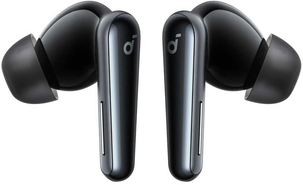 Belaidės ausinės Anker Soundcore Liberty 5, juodos