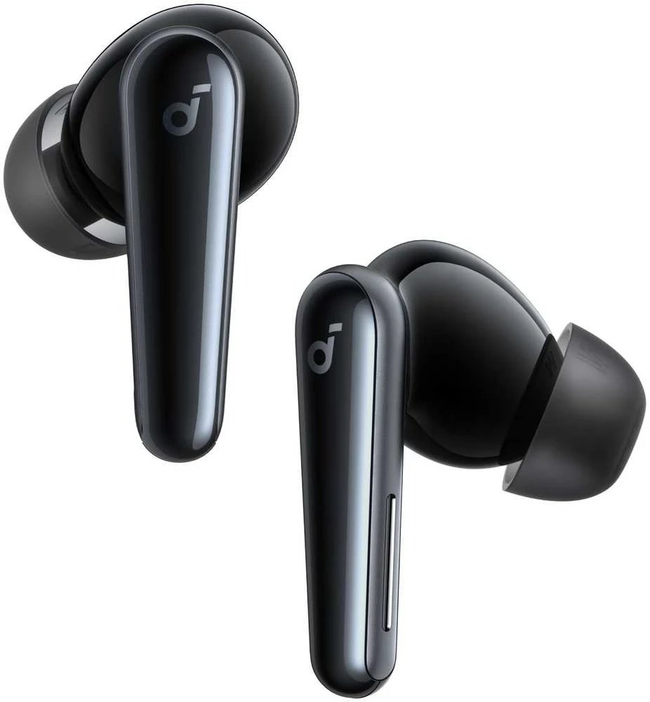 Belaidės ausinės Anker Soundcore Liberty 5, juodos