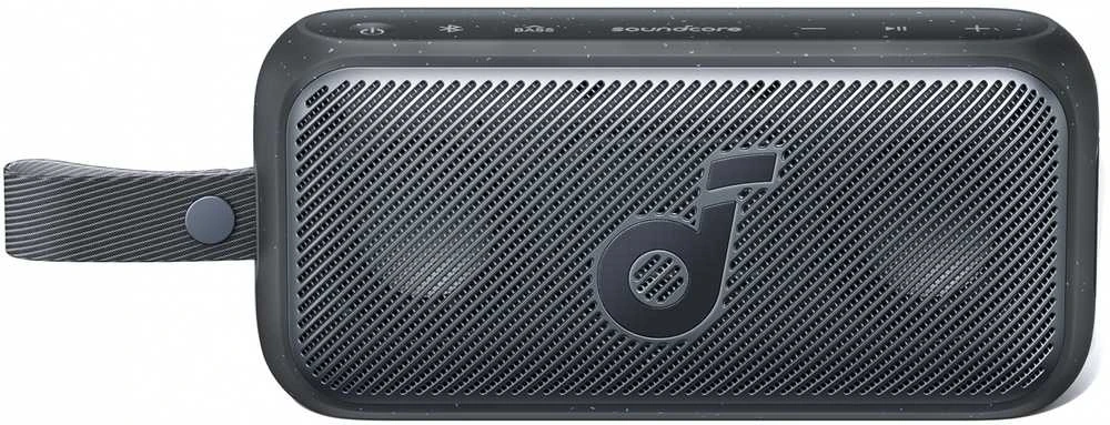 Nešiojama kolonėlė Anker Soundcore Motion 300, Juodos spalvos