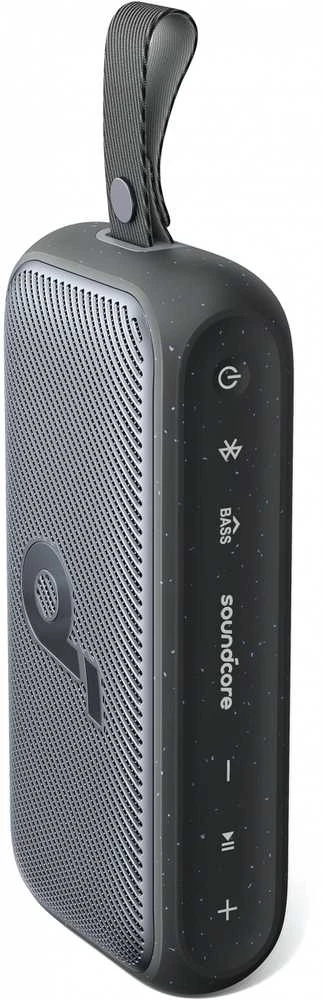 Nešiojama kolonėlė Anker Soundcore Motion 300, Juodos spalvos