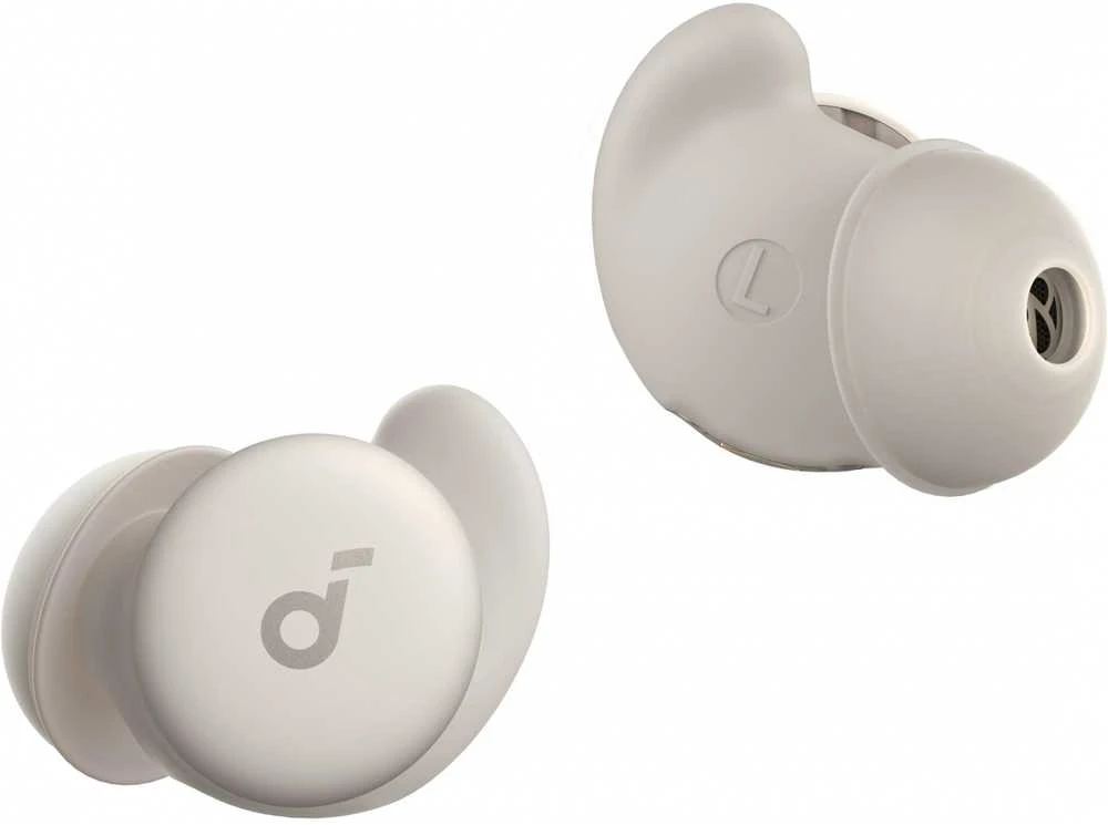 Anker Soundcore Sleep A20 ausinės - profilis ir detalės