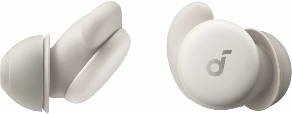 Ausinės Anker Soundcore Sleep A20, Baltos spalvos