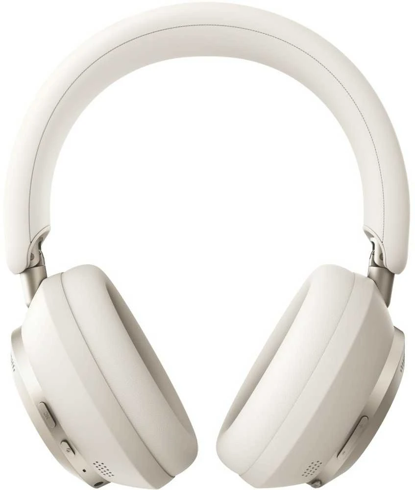 Ausinės Anker Soundcore Space One Pro, Baltos spalvos
