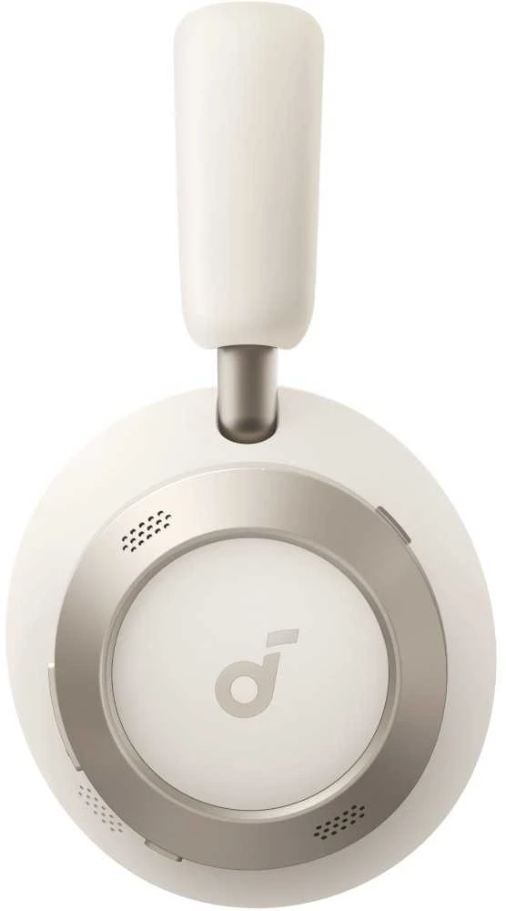 Ausinės Anker Soundcore Space One Pro, Baltos spalvos