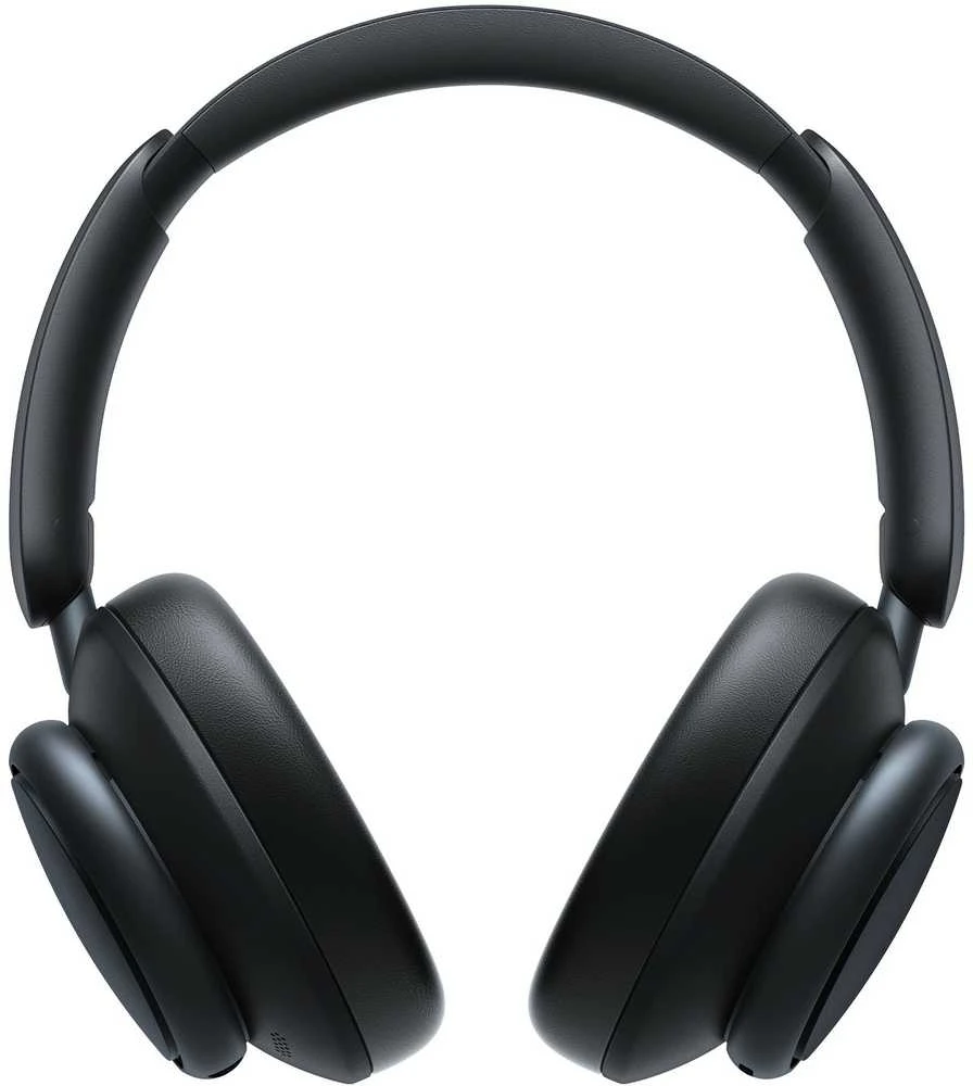 Ausinės Anker Soundcore Space Q45, Juodos