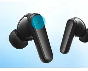 "Anker" belaidės ausinės "Soundcore R50i", juodos spalvos