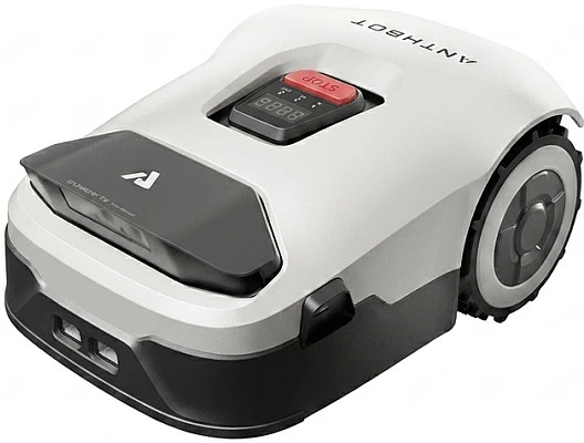 Vejos pjovimo robotas Anthbot Genie 1000, 20 arų