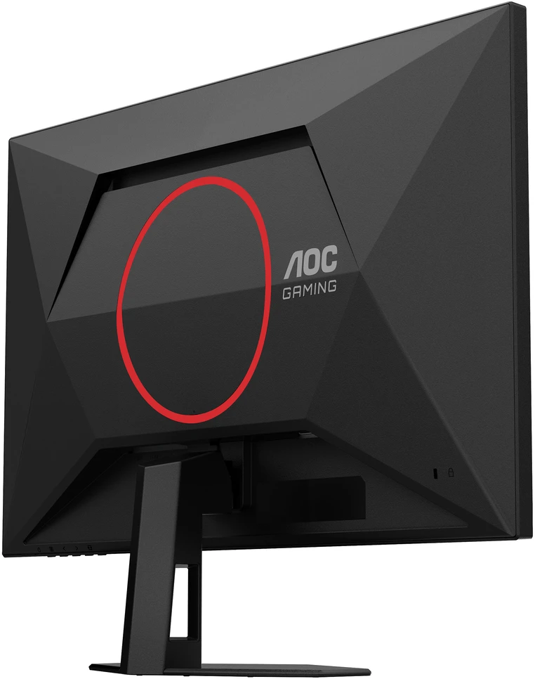 Monitorius AOC 24G4ZR - 260Hz OC | Full HD | Fast IPS | 23.8" | 0.3ms MPRT | HDR10