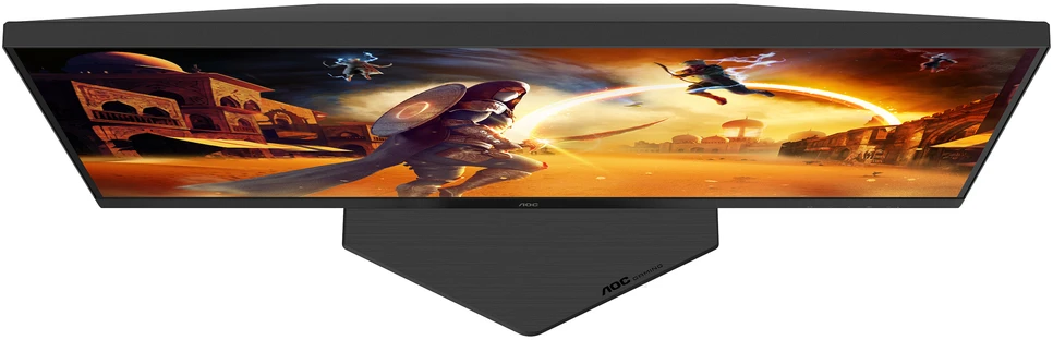Monitorius AOC 24G4ZR - 260Hz OC | Full HD | Fast IPS | 23.8" | 0.3ms MPRT | HDR10