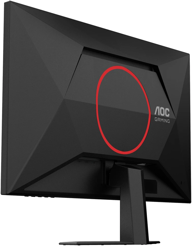 Monitorius AOC 24G4ZR - 260Hz OC | Full HD | Fast IPS | 23.8" | 0.3ms MPRT | HDR10