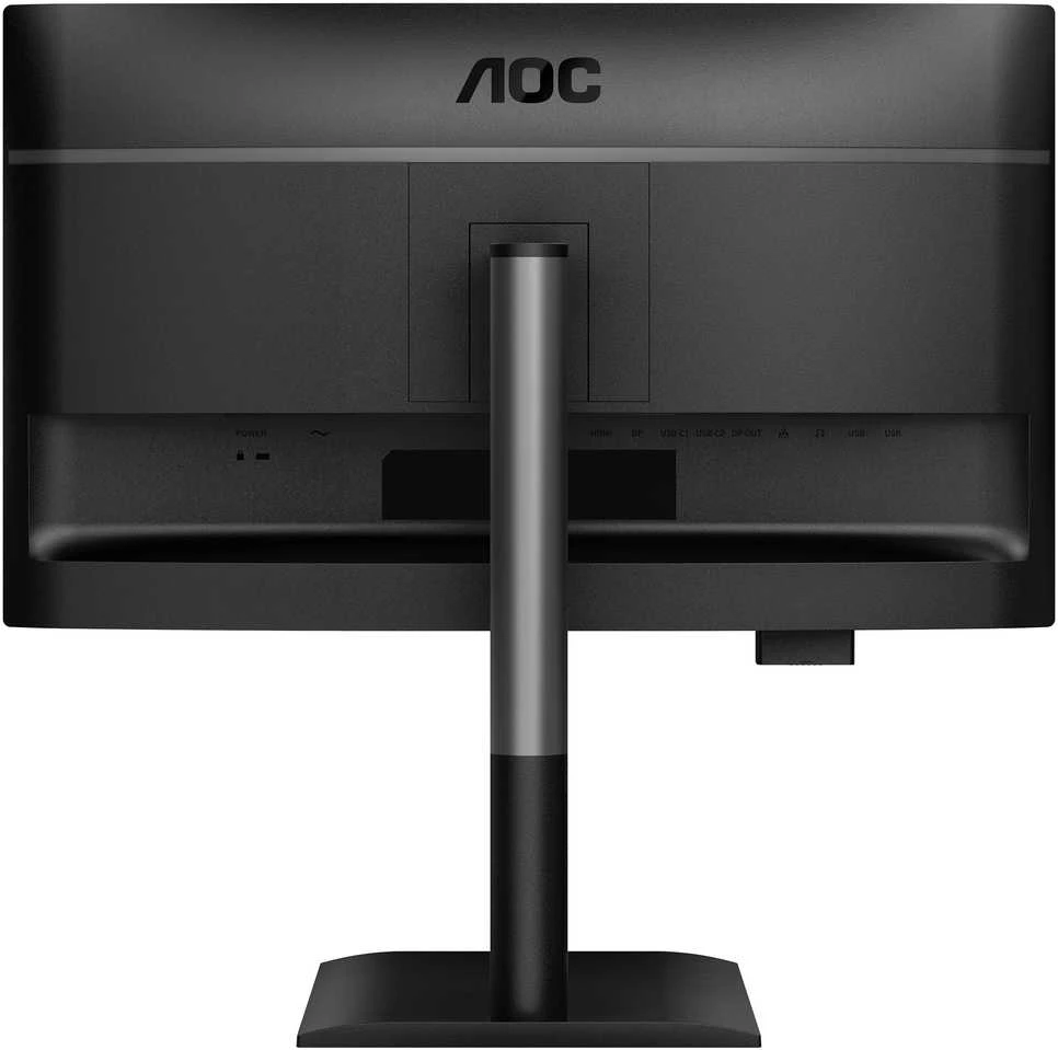 Monitorius AOC 24P4CV - 120Hz | Full HD | IPS | 23.8" | USB-C PD96W
