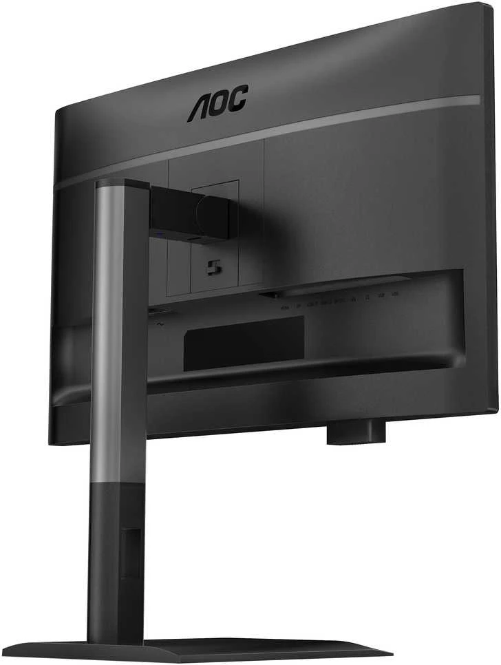Monitorius AOC 24P4CV - 120Hz | Full HD | IPS | 23.8" | USB-C PD96W