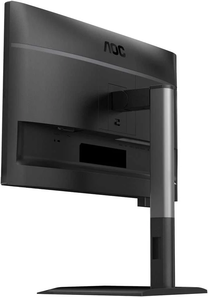 Monitorius AOC 24P4CV - 120Hz | Full HD | IPS | 23.8" | USB-C PD96W