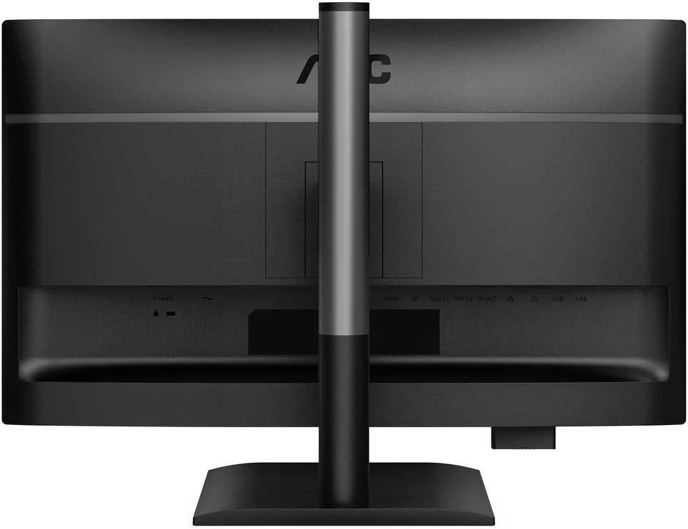 Monitorius AOC 24P4CV - 120Hz | Full HD | IPS | 23.8" | USB-C PD96W