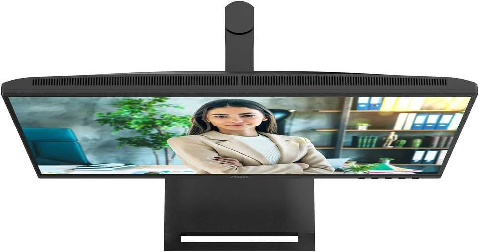 Monitorius AOC 24P4CV - 120Hz | Full HD | IPS | 23.8" | USB-C PD96W