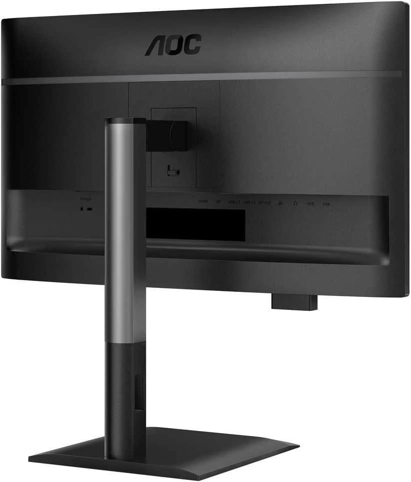 Monitorius AOC 24P4CV - 120Hz | Full HD | IPS | 23.8" | USB-C PD96W