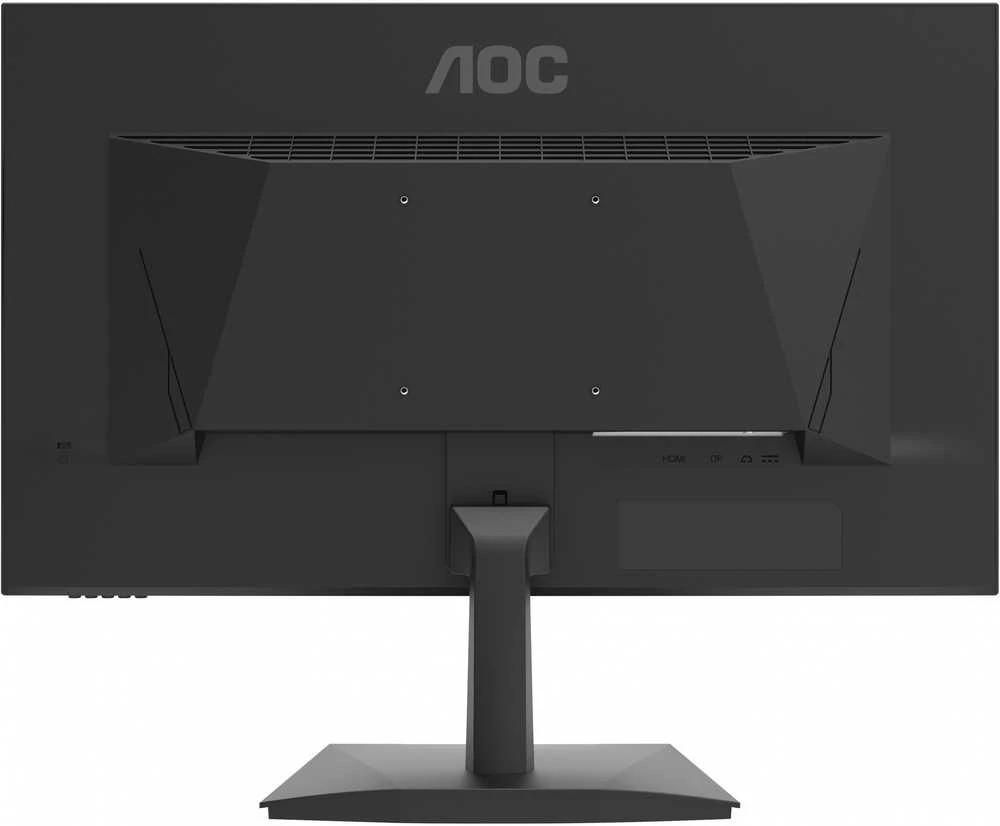 Monitorius AOC 24G15N2, 23.8", VA, 1920 x 1080, 180 Hz, 4 ms