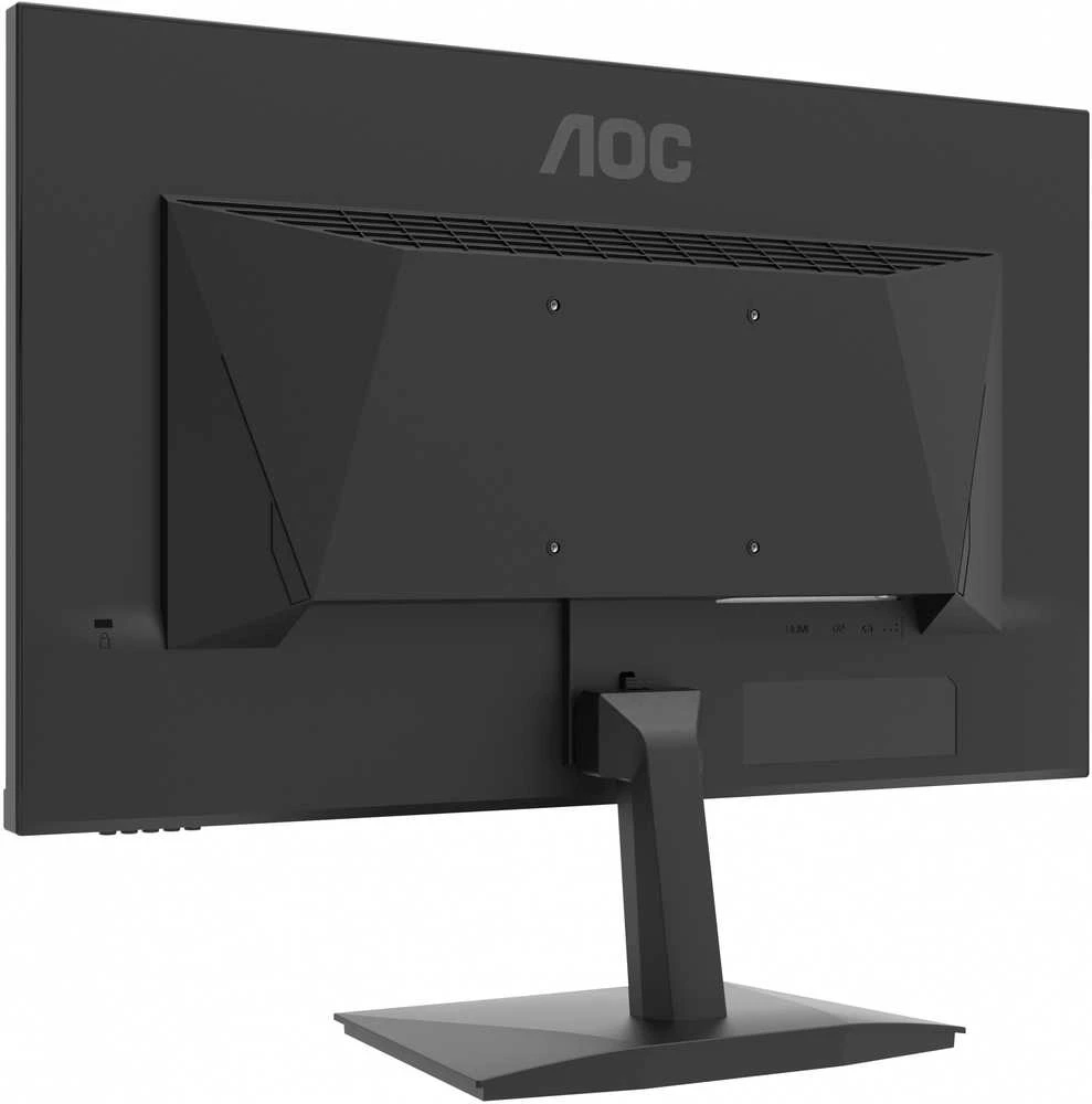 Monitorius AOC 24G15N2, 23.8", VA, 1920 x 1080, 180 Hz, 4 ms