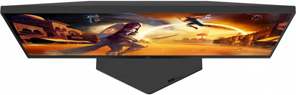 AOC Q24G4RE 23,8 colio greitas IPS QHD 180 Hz 300 cd/m2 1 ms HDMI2.0 DP1.4