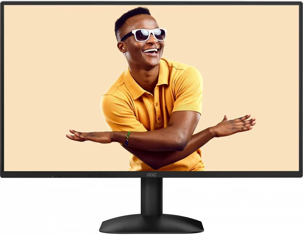 AOC 24B31H 23,8 colio IPS FHD 120 Hz 300 cd/m2 1 ms VGA HDMI