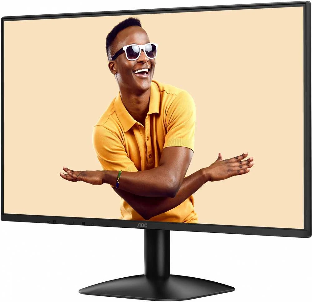 AOC 24B31H 23,8 colio IPS FHD 120 Hz 300 cd/m2 1 ms VGA HDMI