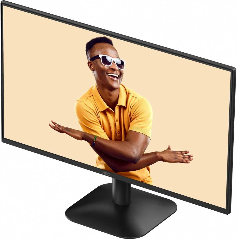 AOC 24B31H 23,8 colio IPS FHD 120 Hz 300 cd/m2 1 ms VGA HDMI