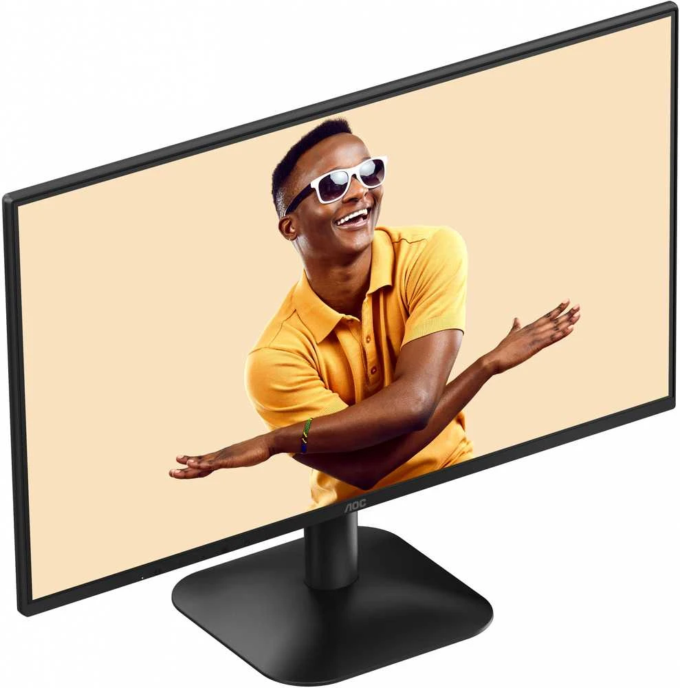 AOC 24B31H 23,8 colio IPS FHD 120 Hz 300 cd/m2 1 ms VGA HDMI