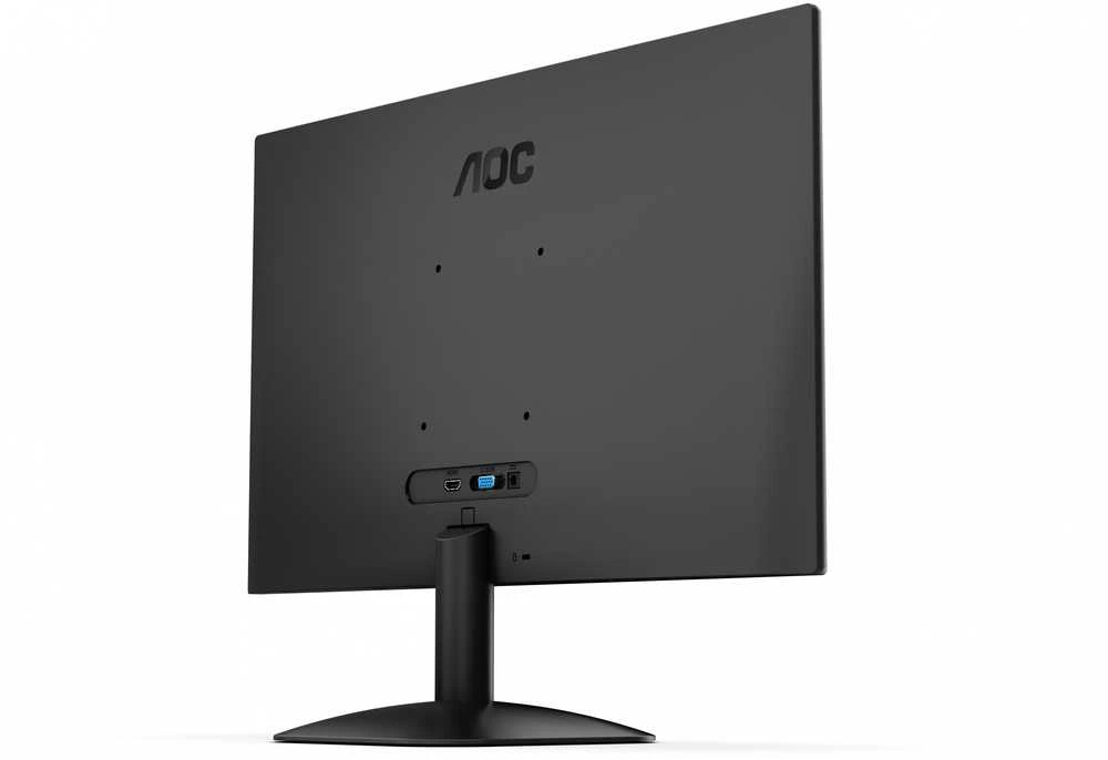 AOC 24B31H 23,8 colio IPS FHD 120 Hz 300 cd/m2 1 ms VGA HDMI