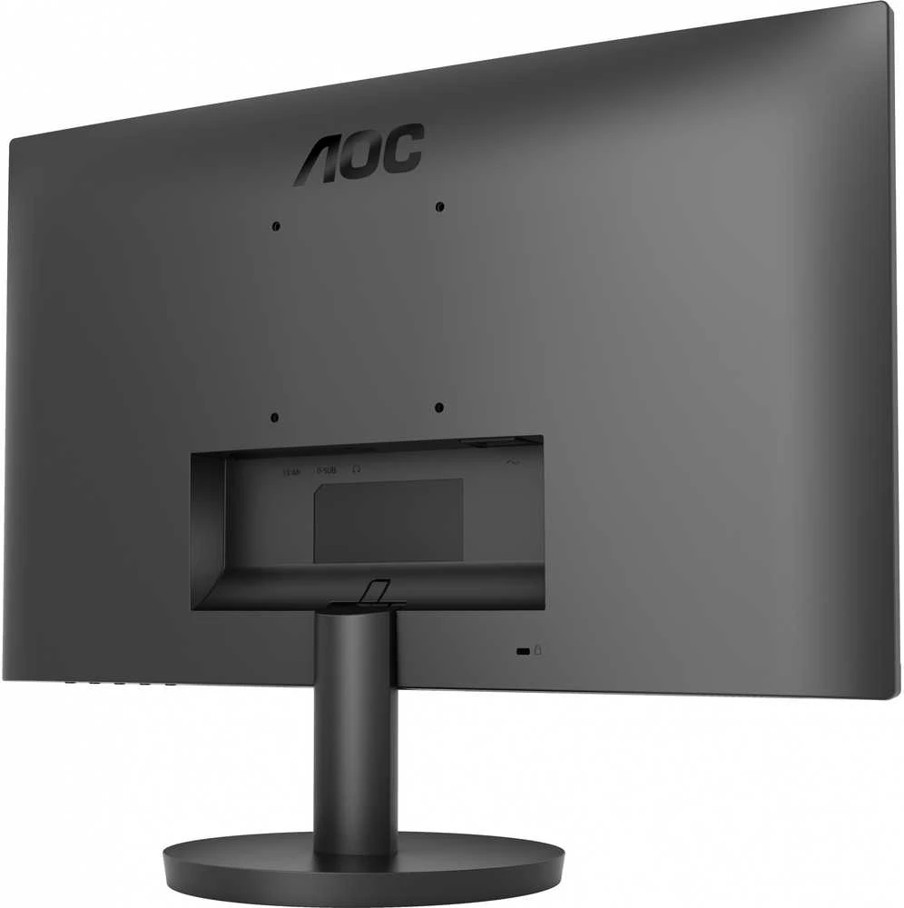 Monitorius AOC 24B3HA2, 23.8", IPS, 1920 x 1080, 100Hz, 1 ms