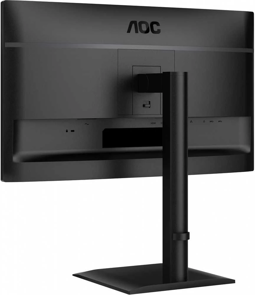 Monitorius AOC 24E4CV - 120Hz | Full HD | IPS | 23.8"