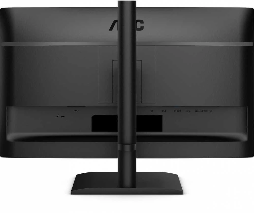 Monitorius AOC 24E4U - 120Hz | Full HD | IPS | 24''