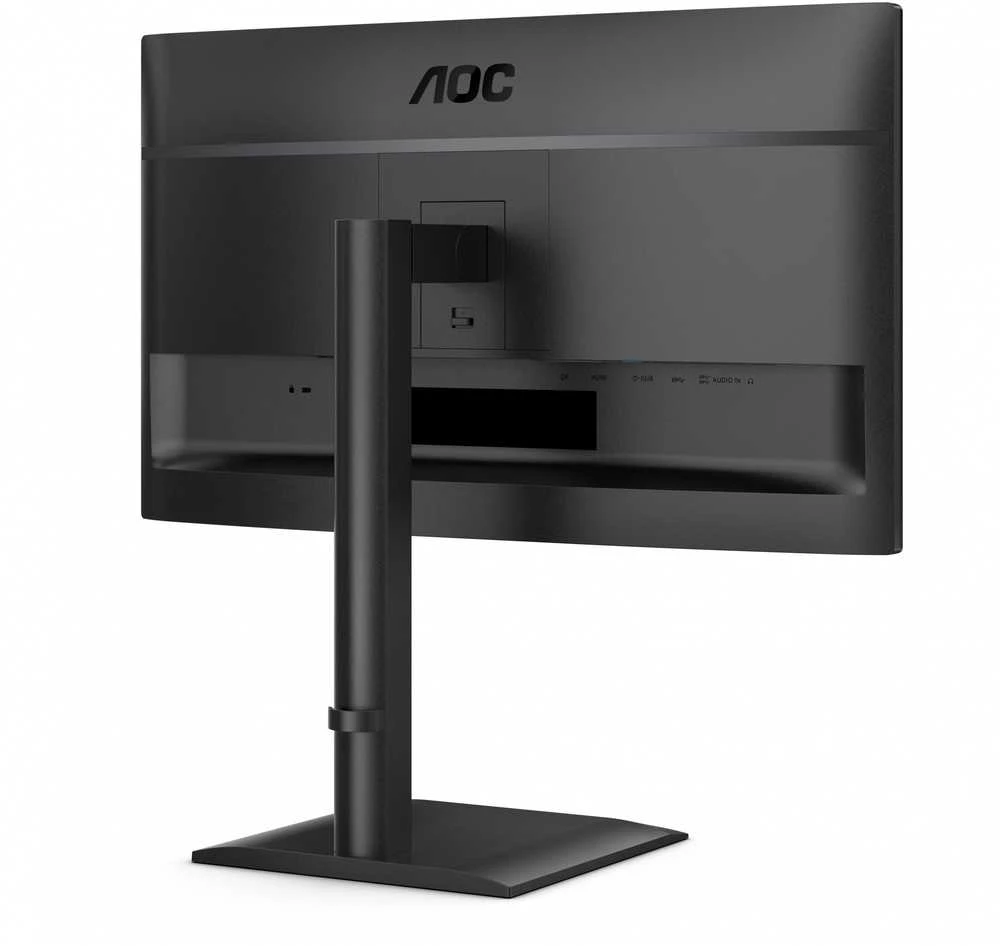 Monitorius AOC 24E4U - 120Hz | Full HD | IPS | 24''